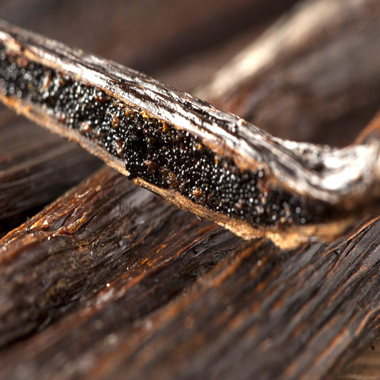 15 Madagascar Bourbon Vanilla Beans • Grand Cru