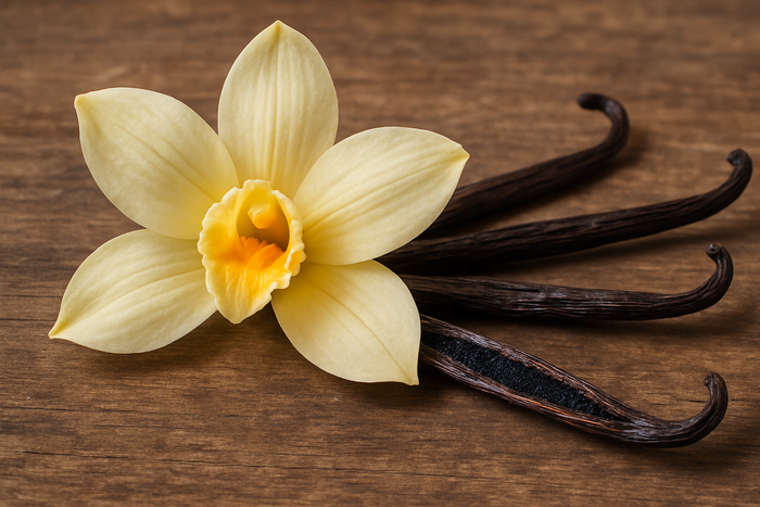 Qu'est-ce qu'une gousse de vanille?