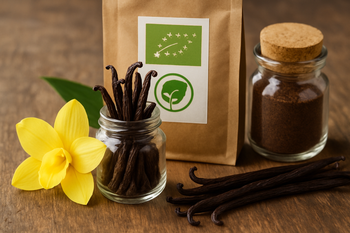 Vanille Bio : Comprendre les Labels et Bienfaits