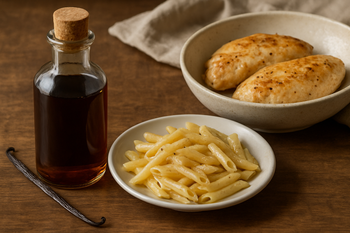 Vanille au Quotidien : Transformer Vos Plats Simples