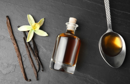 Extrait de Vanille ou Arôme de Vanille?