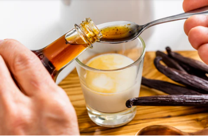 La Vanille sous toutes ses formes