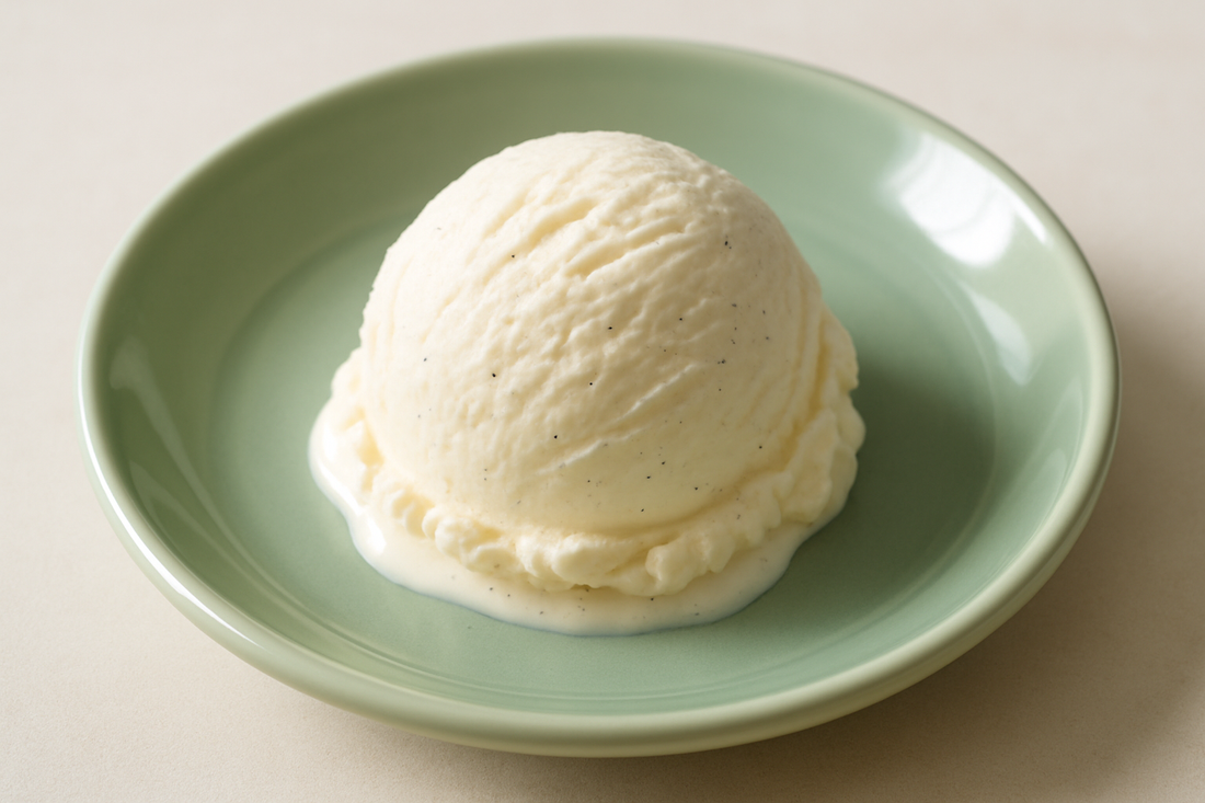 Comment faire la meilleure crème glacée à la vanille de Madagascar - Les secrets d'un maître glacier